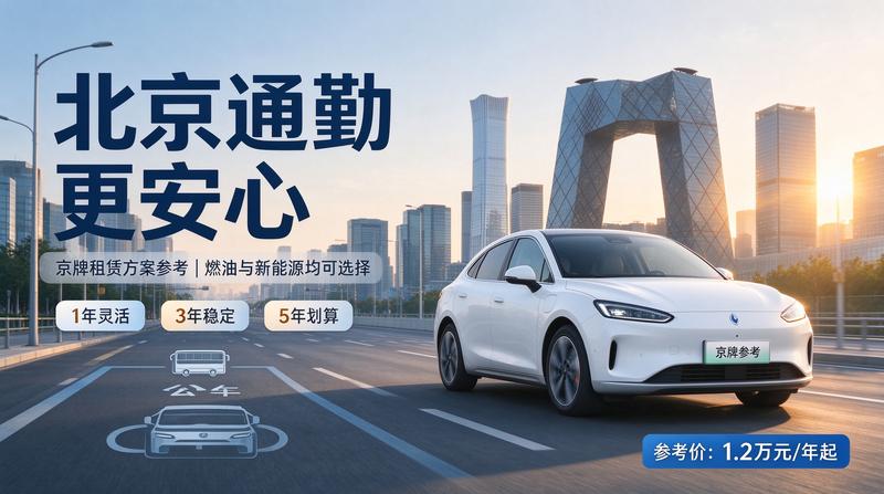 北京交通管理部门办公大楼